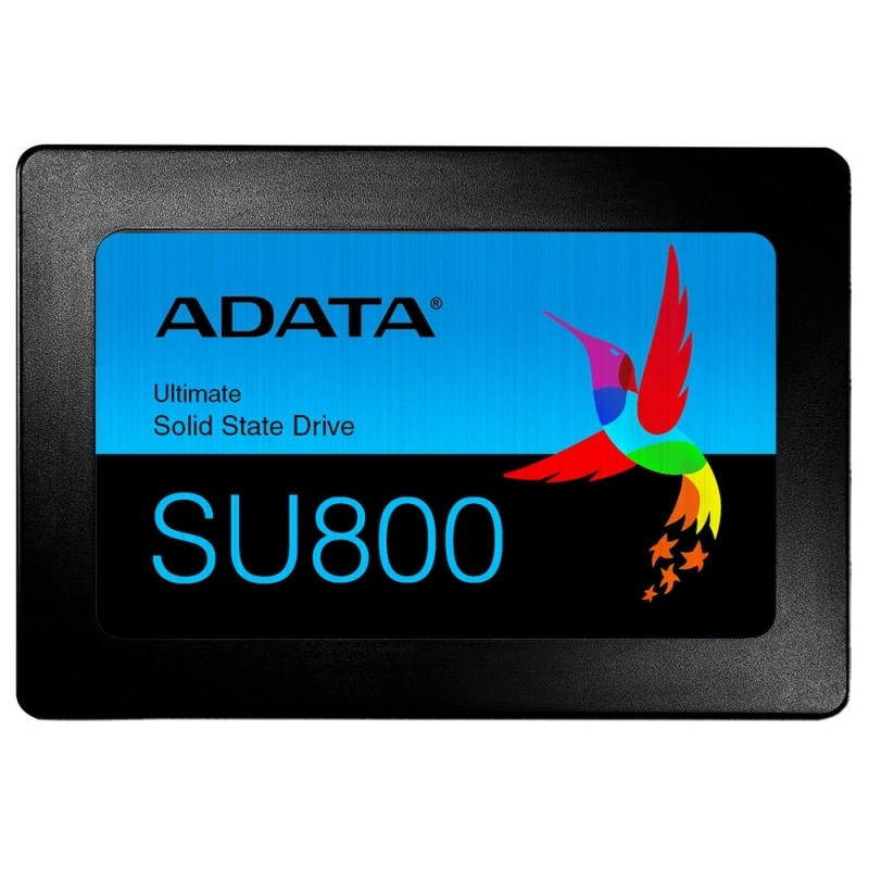 Adata Ssd Ultimate Su800 1tb 2 5 Sata3